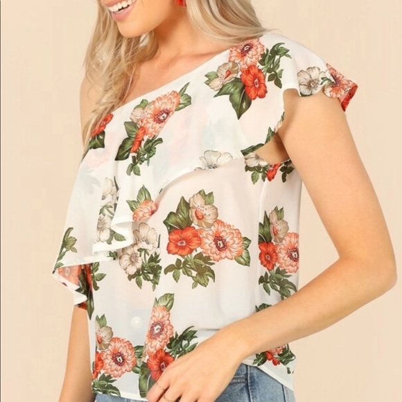 Blouse/ Top - Picture 4 of 4